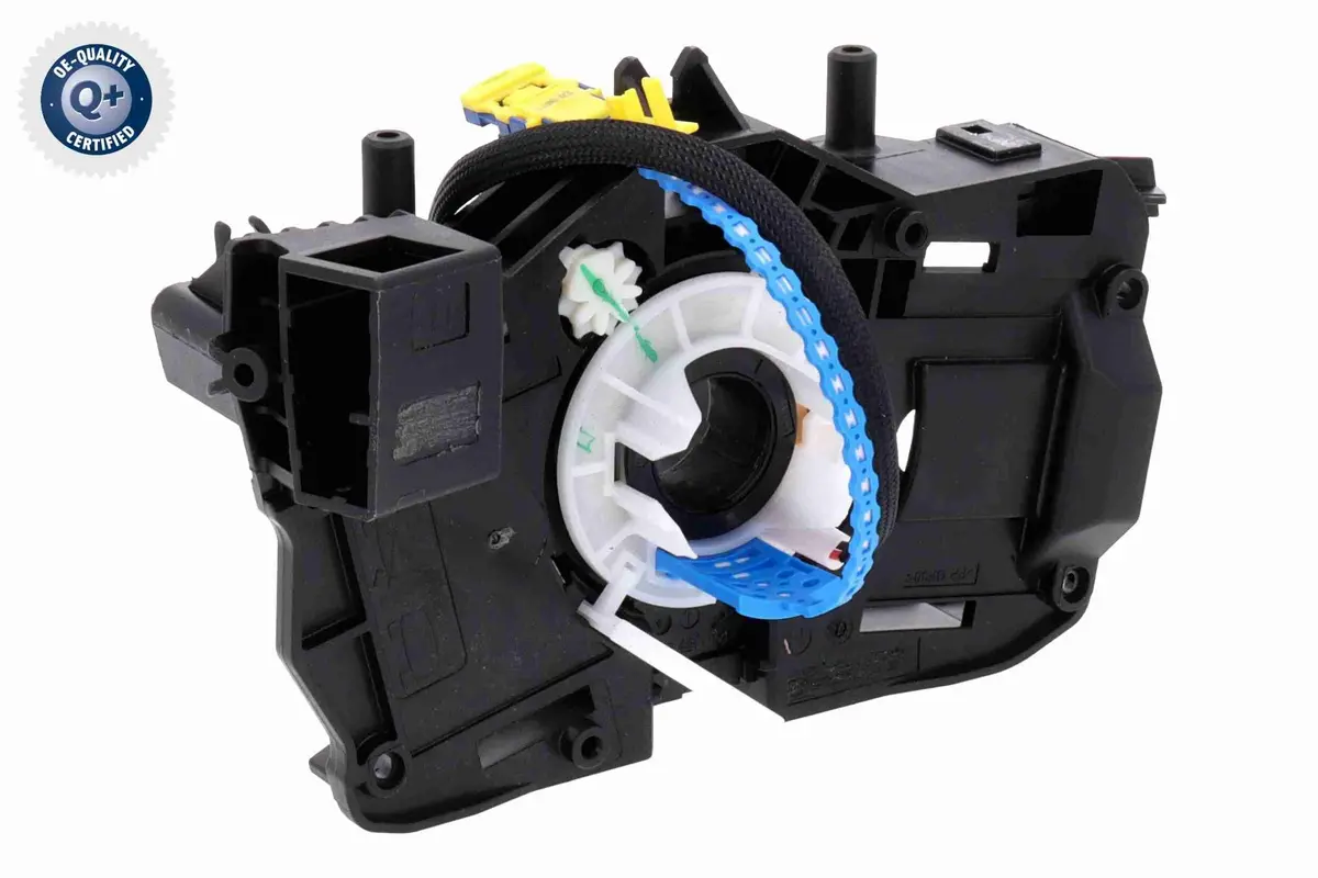 Clock Spring, Airbag - V21-72-0004 1