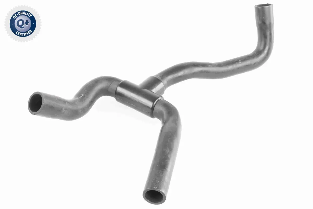 Hose, Crankcase Ventilation - V25-1242 1
