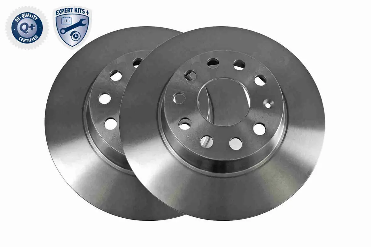 Brake Kit, Disc Brake - V10-6626 3