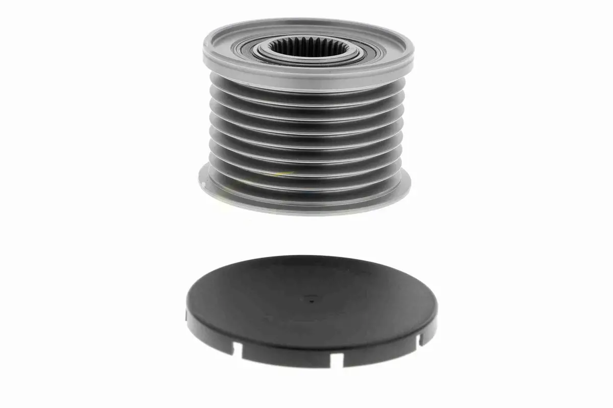Alternator Freewheel Clutch - V33-23-0001 2