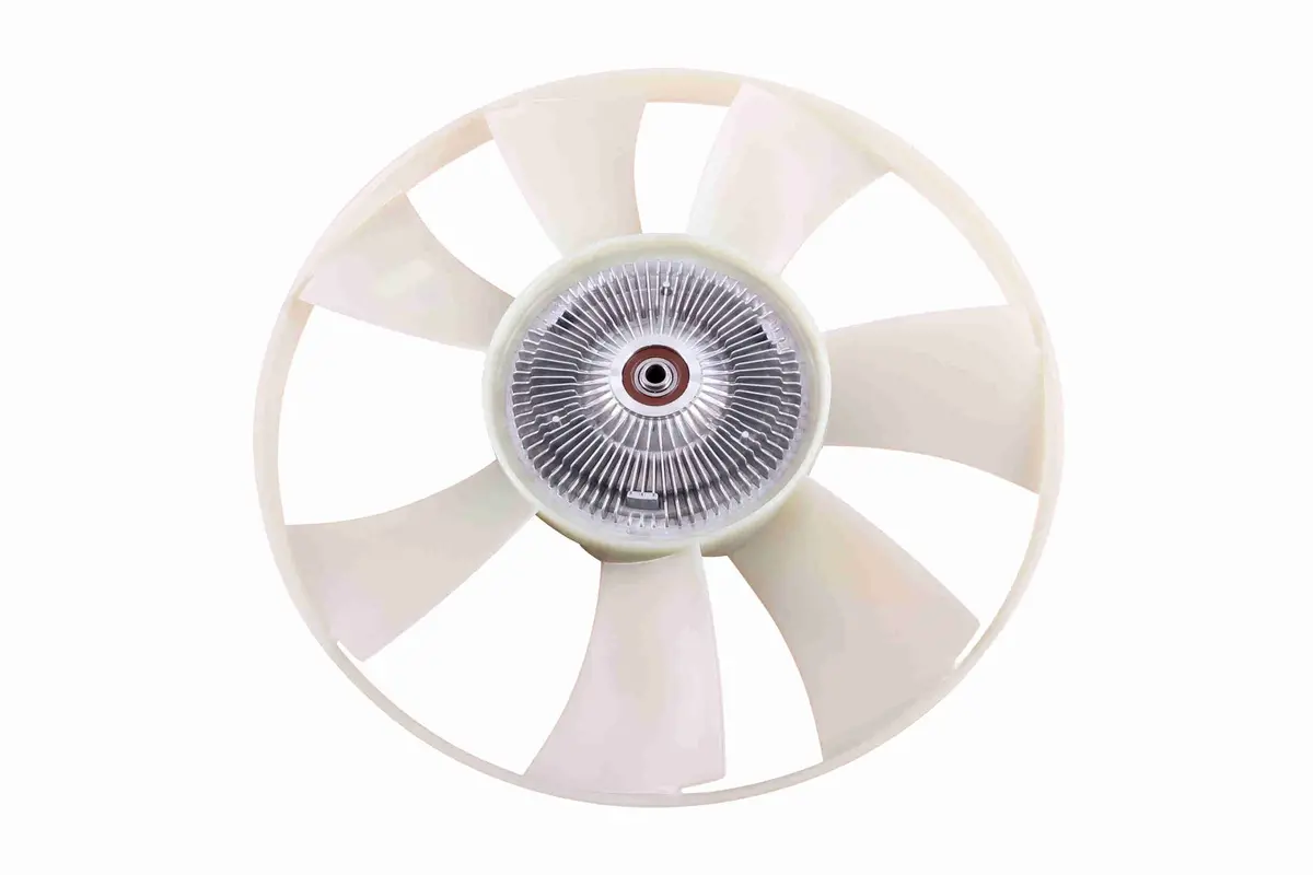 Clutch, Radiator Fan - V30-04-1675 1