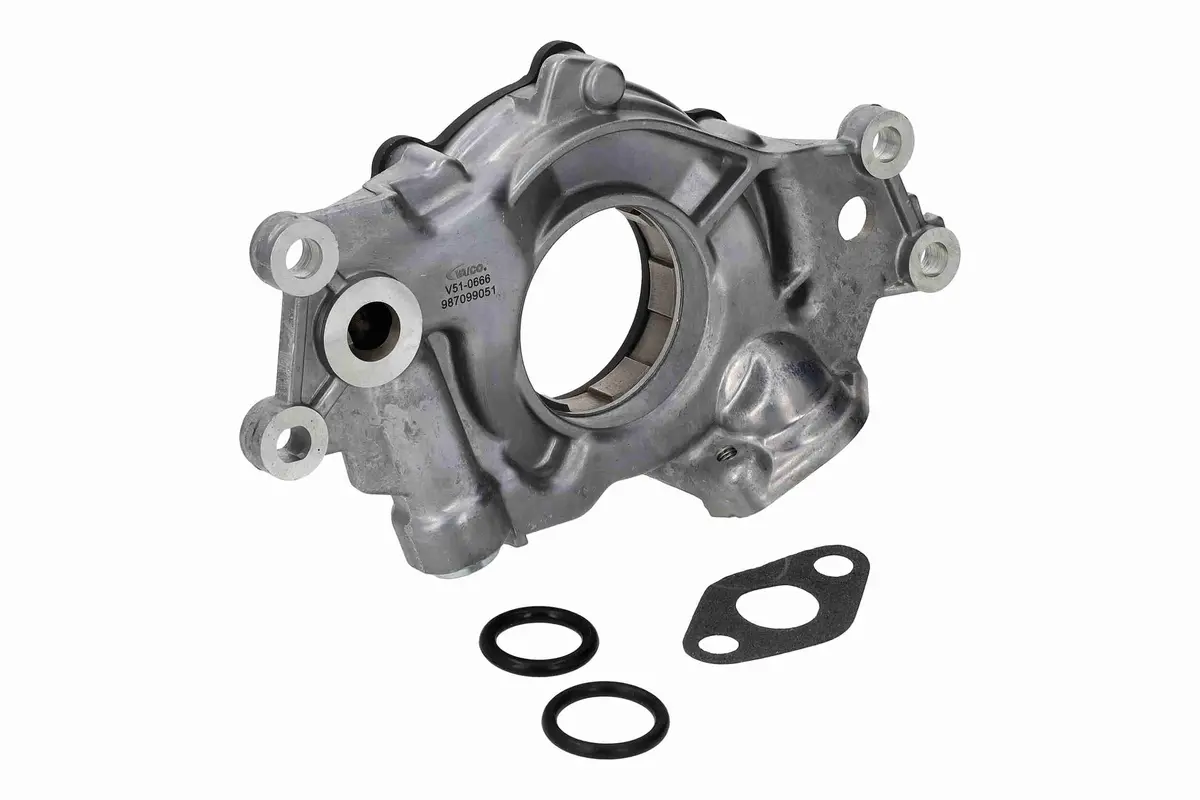 Oil Pump - V51-0666 1