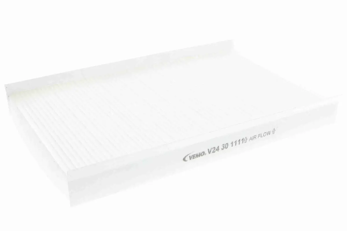 Filter, Cabin Air - V24-30-1111 1