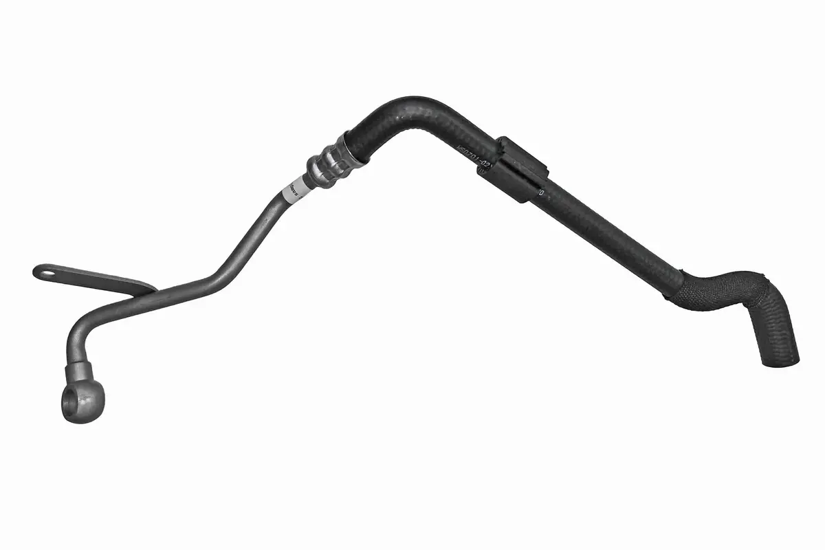 Coolant Pipe - V10-6909 1