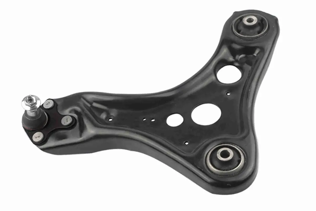 Control/Trailing Arm, Wheel Suspension - V10-8688 1