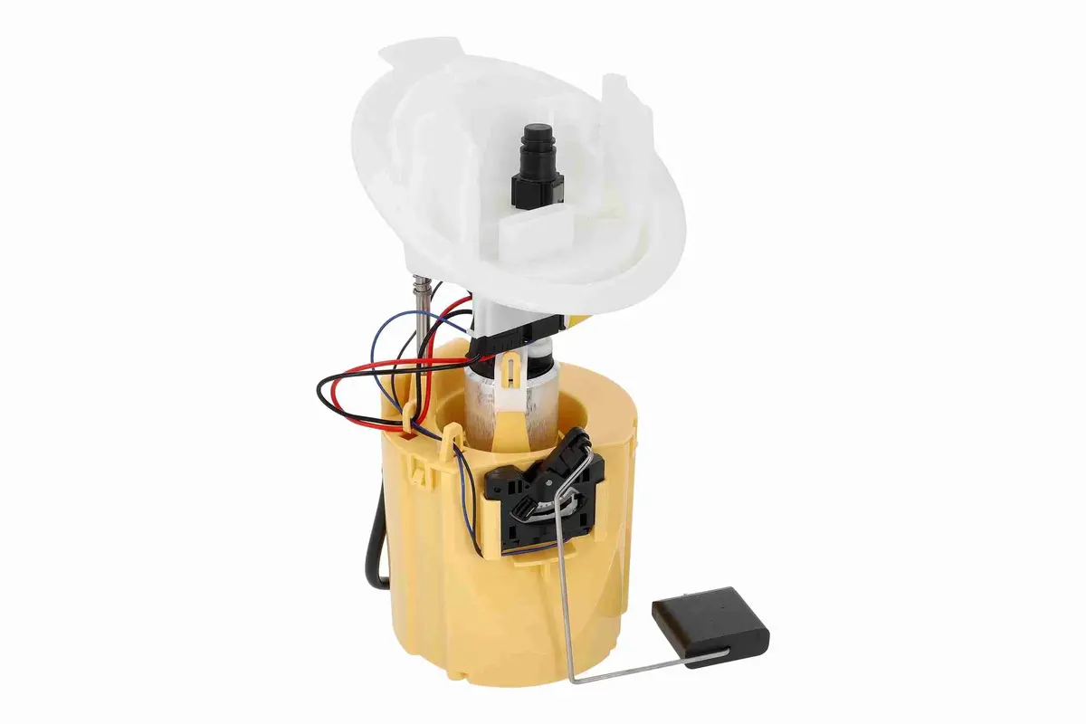 Fuel Feed Unit - V30-09-0079 1