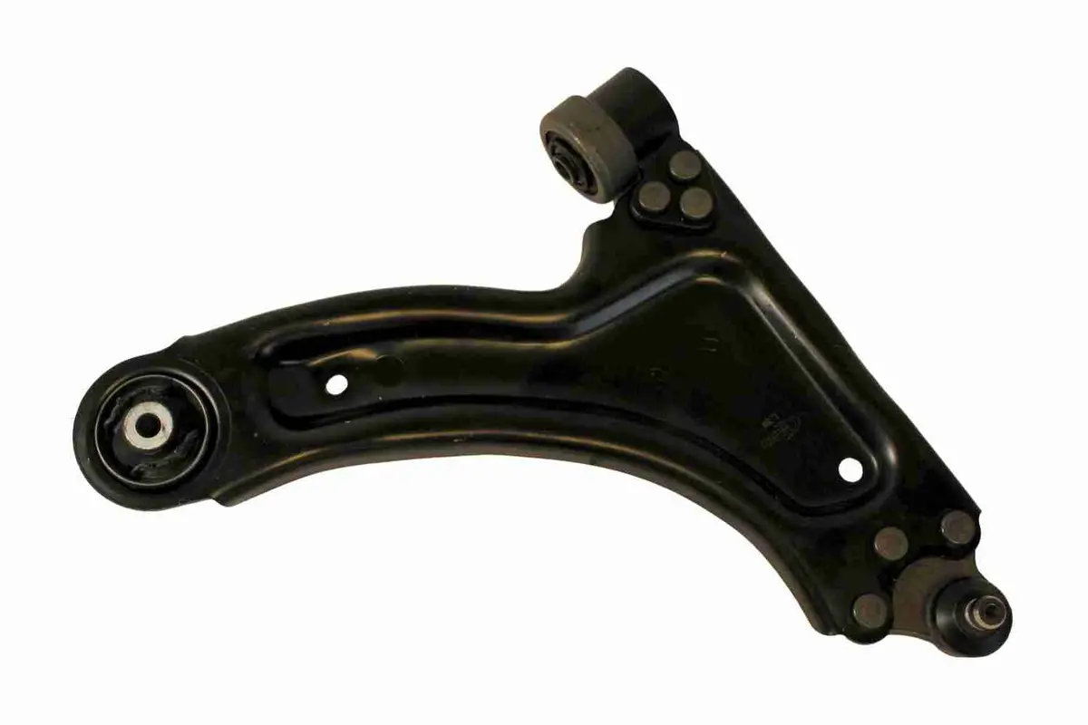 Control/Trailing Arm, Wheel Suspension - V40-0504 1