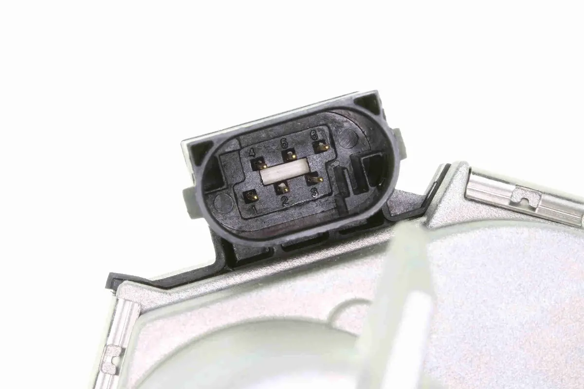 Throttle Body - V24-81-0009 2