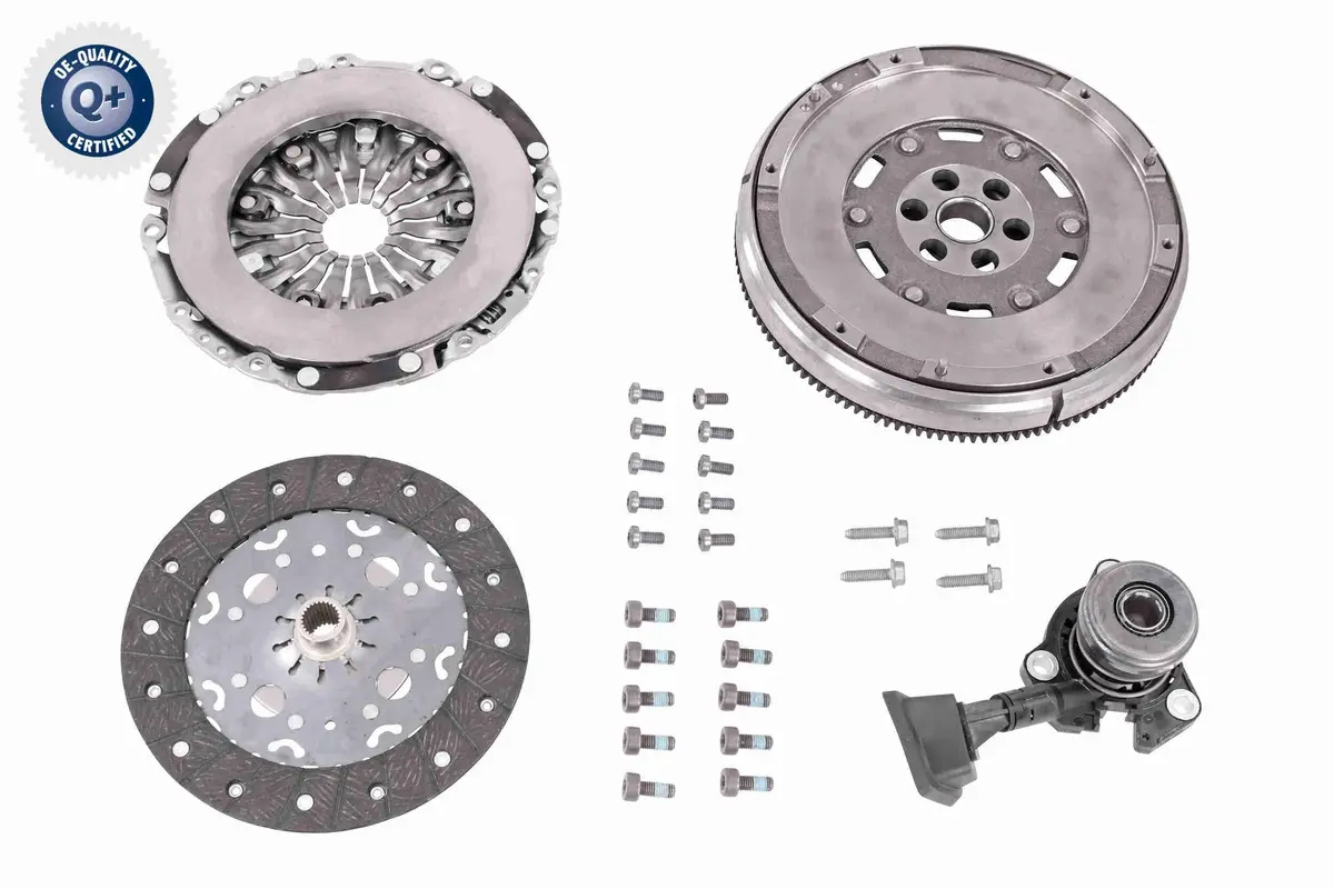 Clutch Kit - V42-0932 1