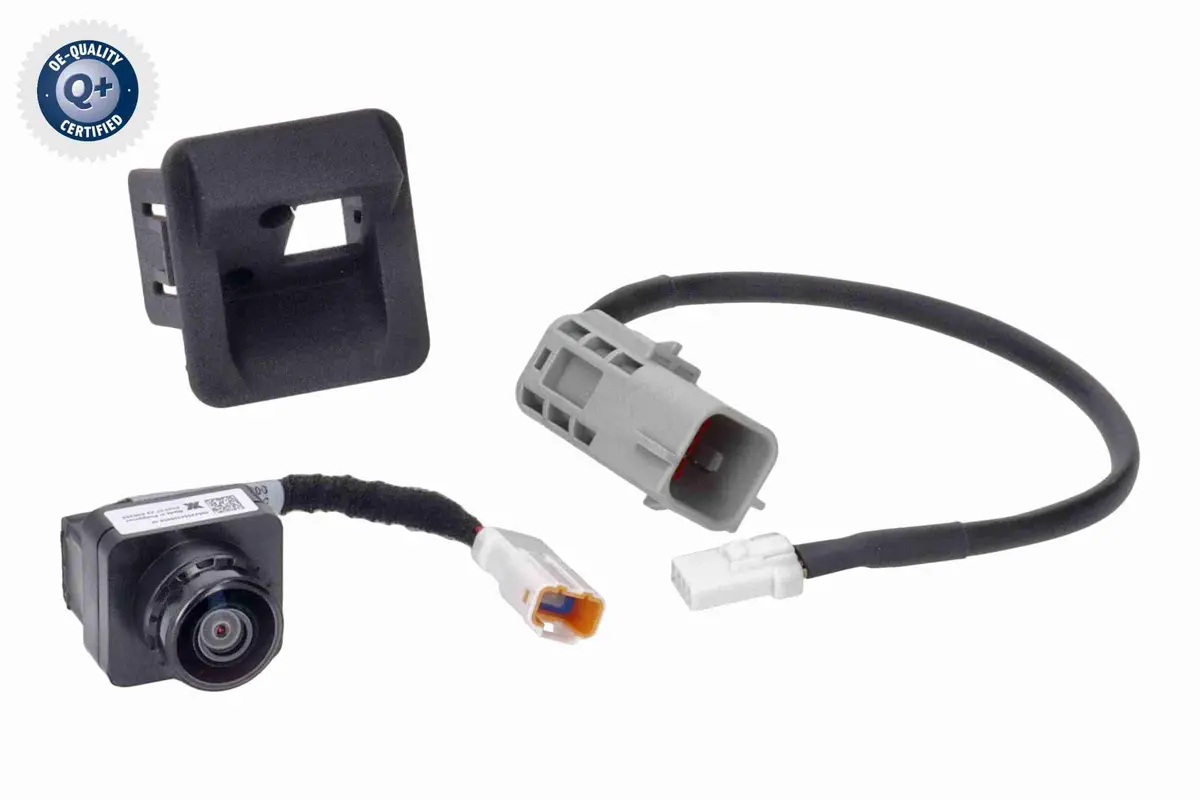 Rear View Camera, Park Distance Control - V40-74-0005 1