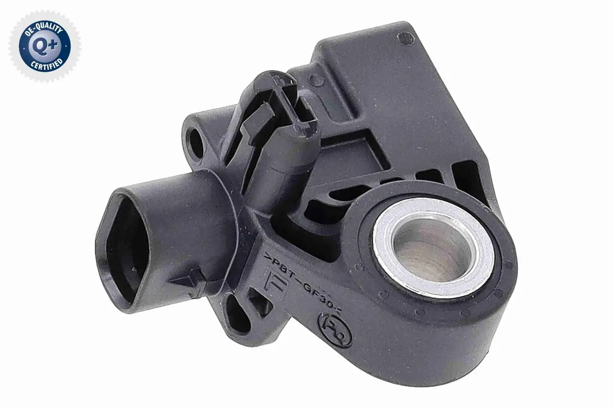 Sensor, Longitudinal-/Lateral Acceleration - V52-72-0451 1