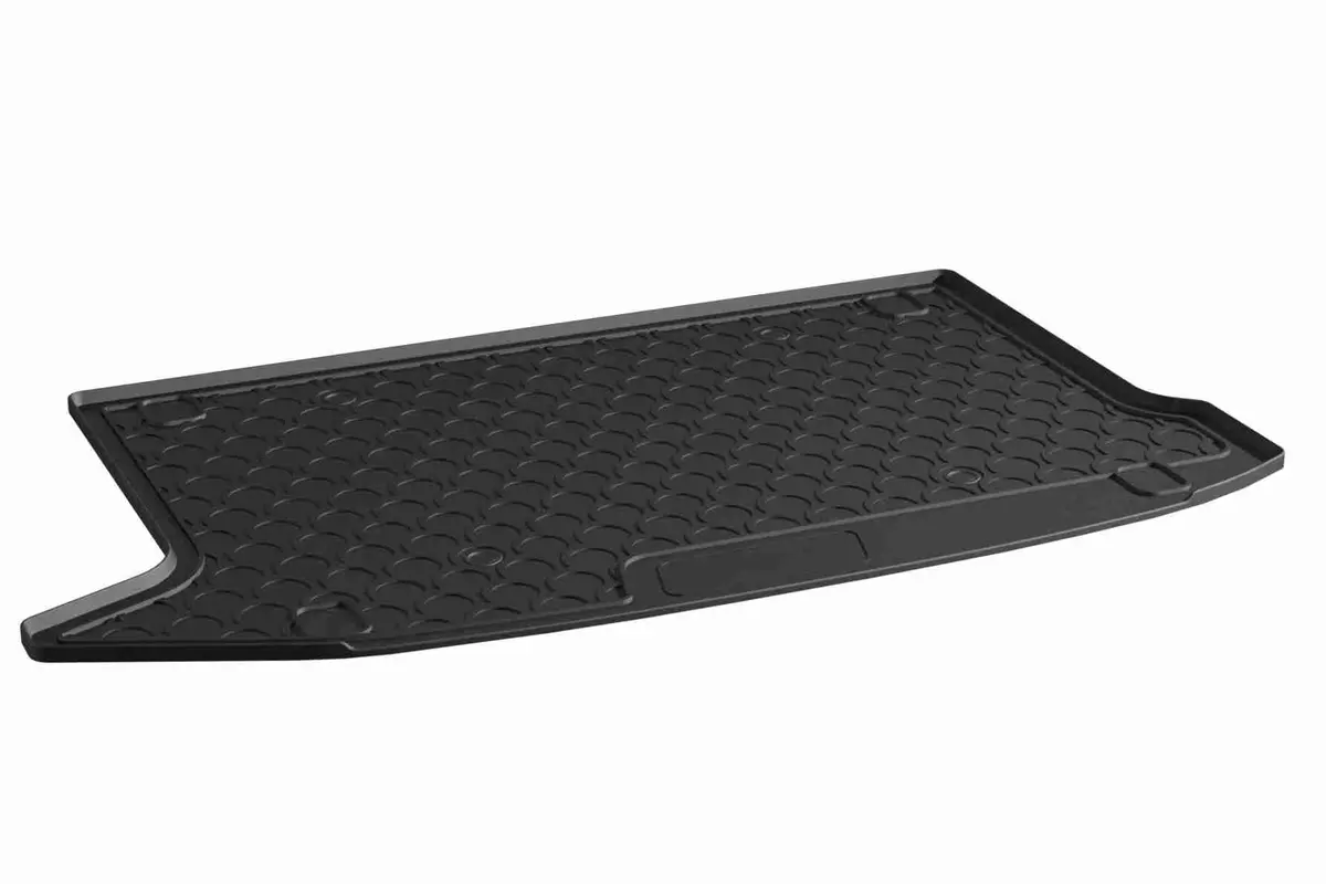 Boot Liner/Cargo Liner - V52-0401 1
