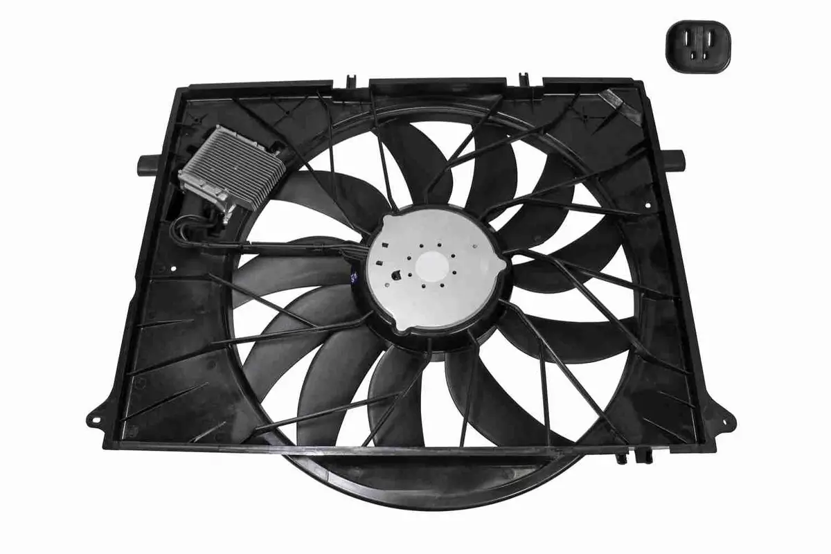 Fan, Engine Cooling - V30-01-0006 1
