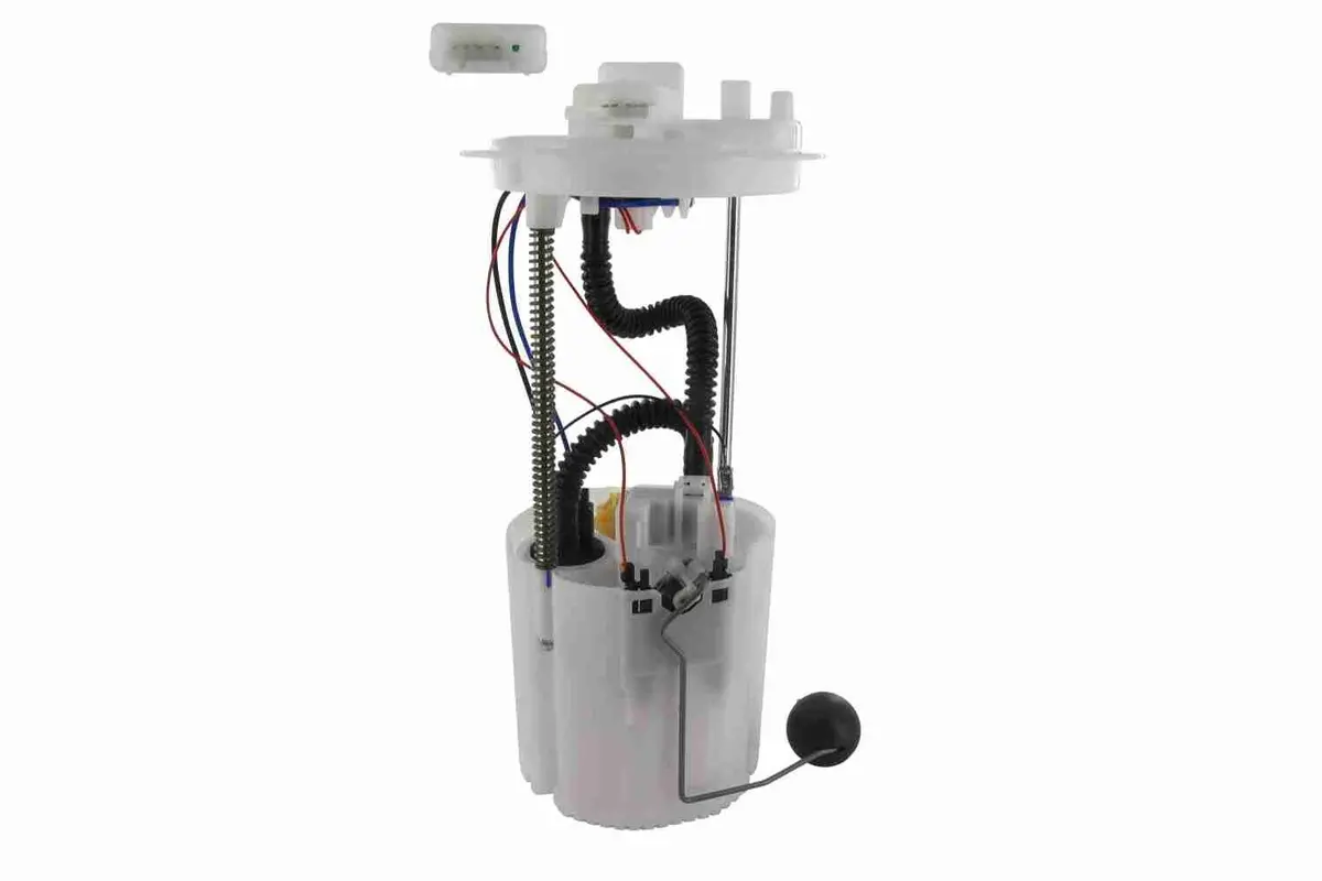 Fuel Feed Unit - V24-09-0037 1