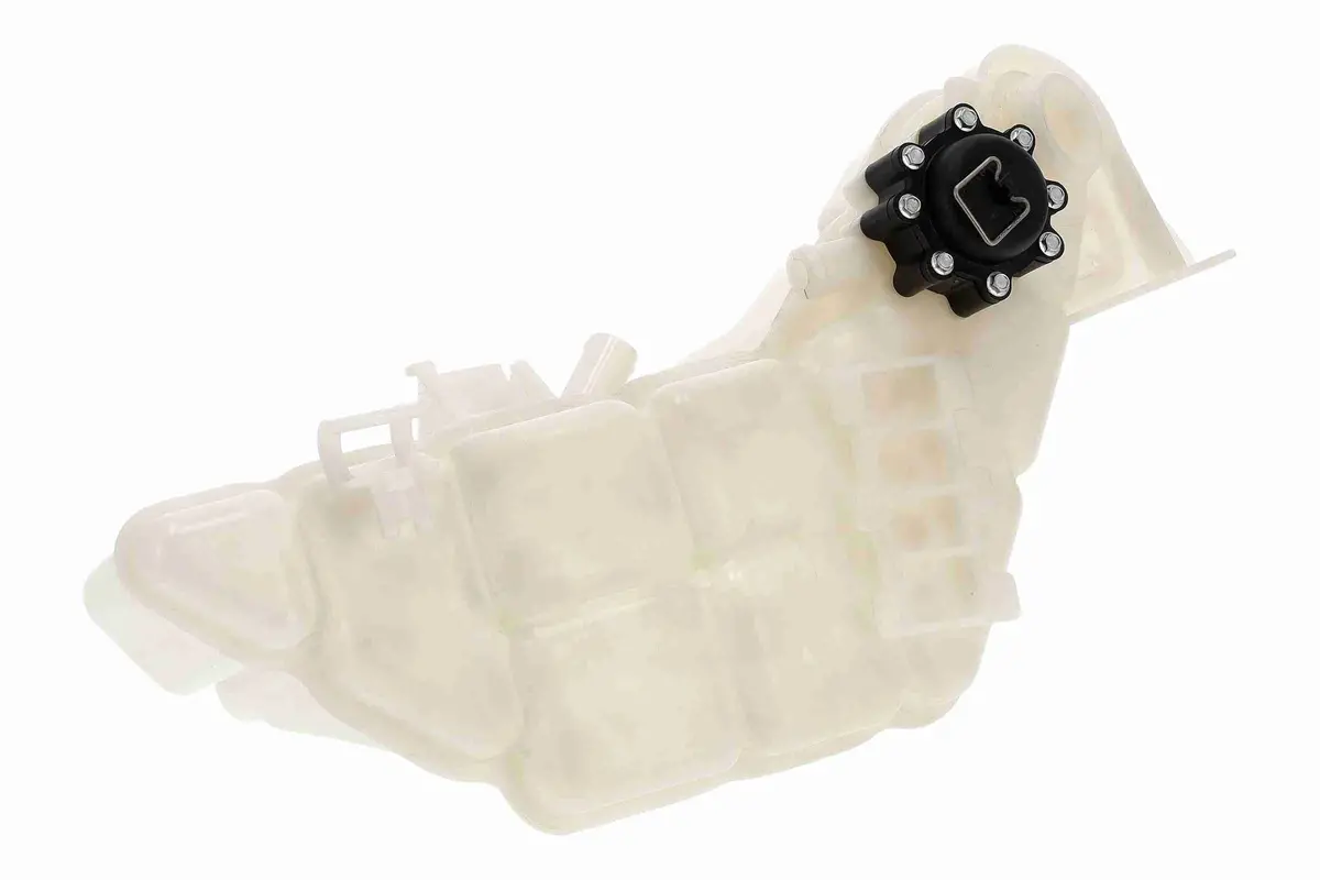 Expansion Tank, Coolant - V45-0270 1