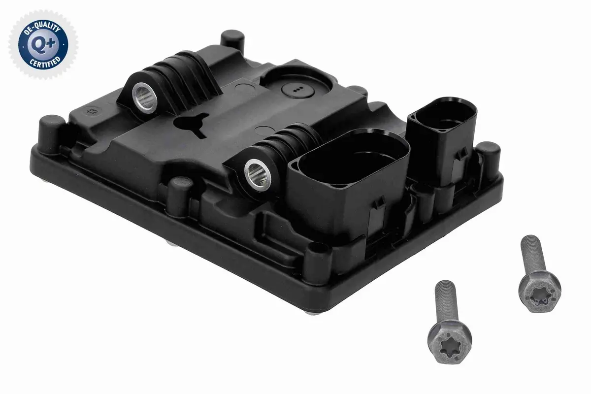 Control Unit, All-Wheel Drive - V10-8948 1