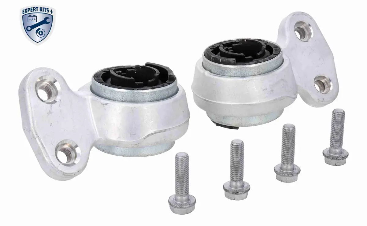 Holder, Control Arm Mounting - V20-1555 1