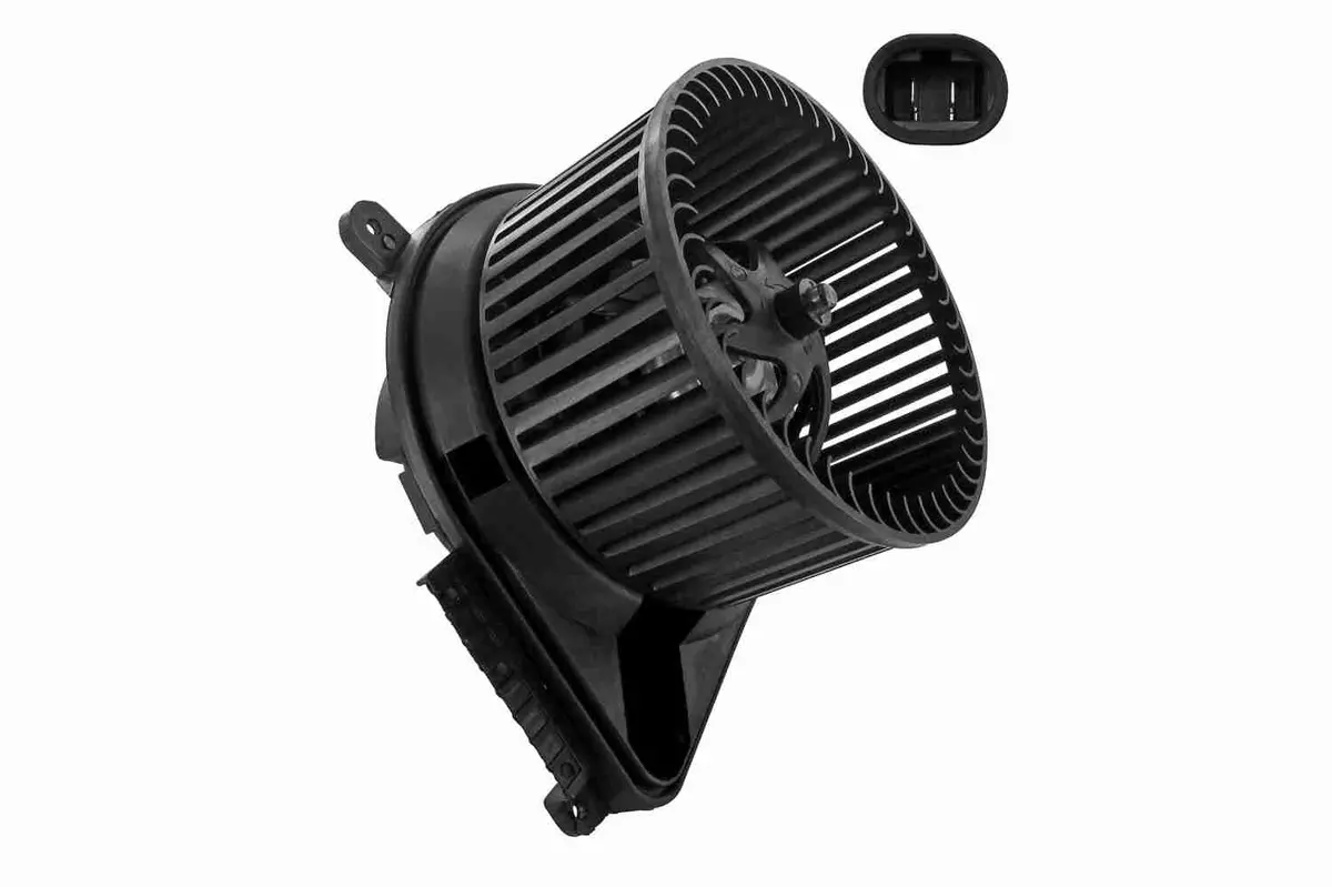 Electric Motor, Interior Blower - V30-03-0001 1
