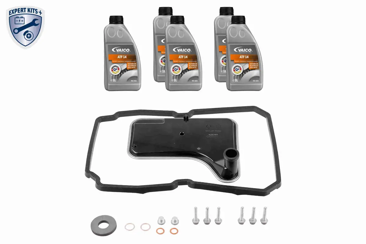 Parts Kit, Automatic Transmission Oil Change - V45-0138 1