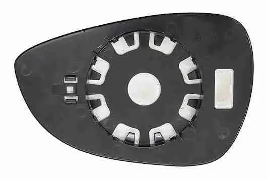 Mirror Glass, Exterior Mirror - V25-69-0013 1