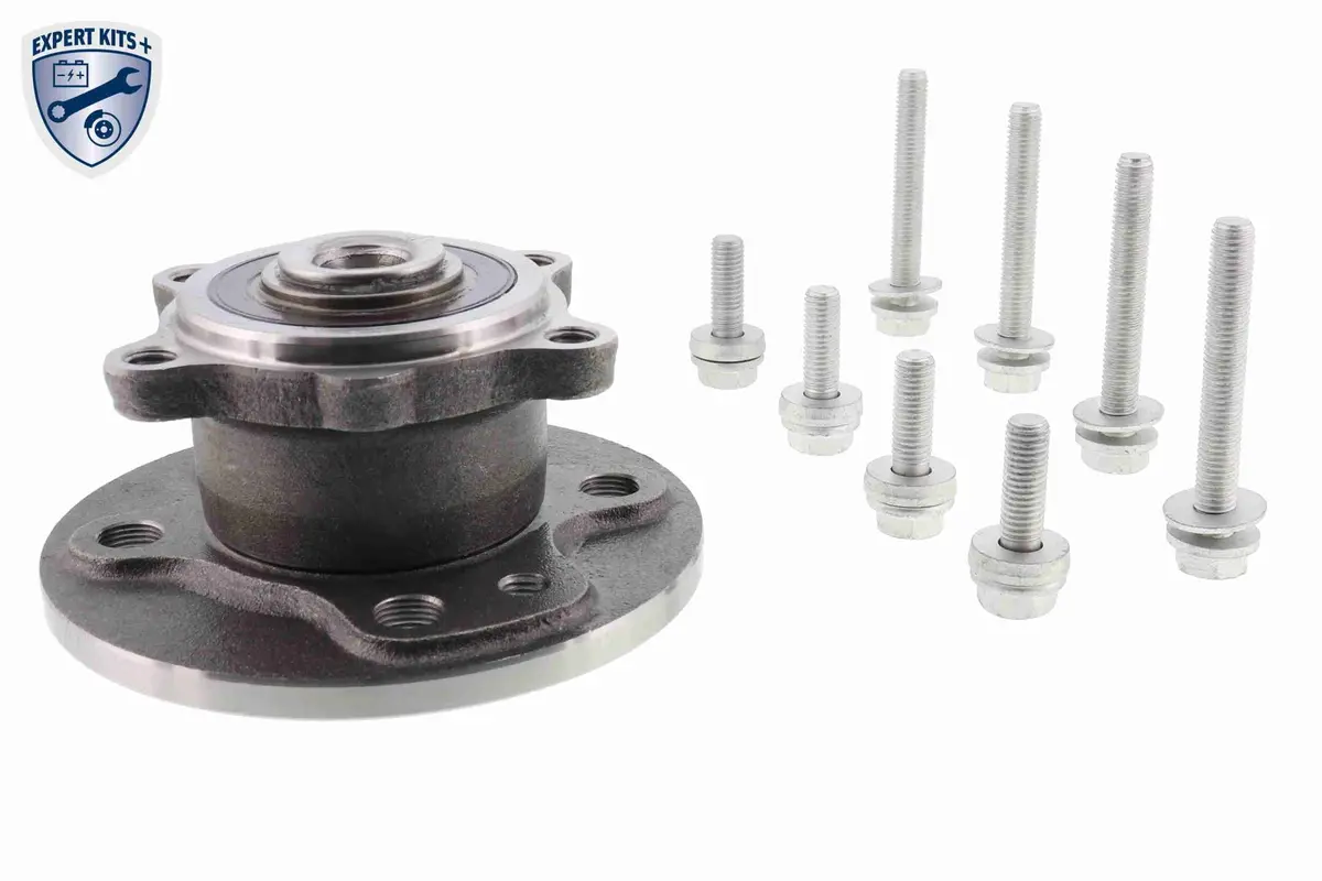 Wheel Bearing Kit - V20-0676 1