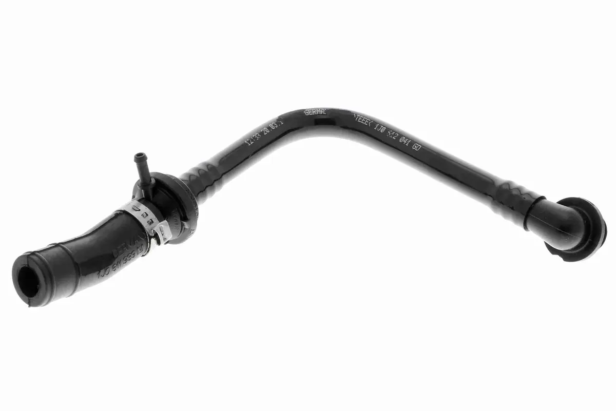 Vacuum Hose, Braking System - V10-3623 1