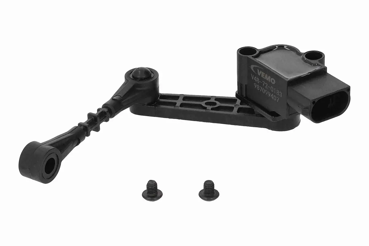 Sensor, Headlight Levelling - V48-72-0183 1