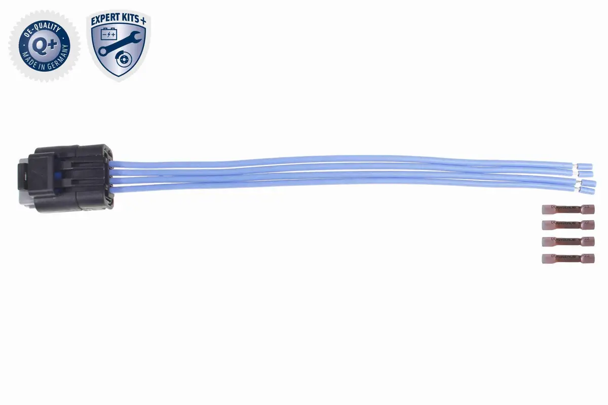 Cable Repair Set, Daytime Running Light - V22-83-0008 1