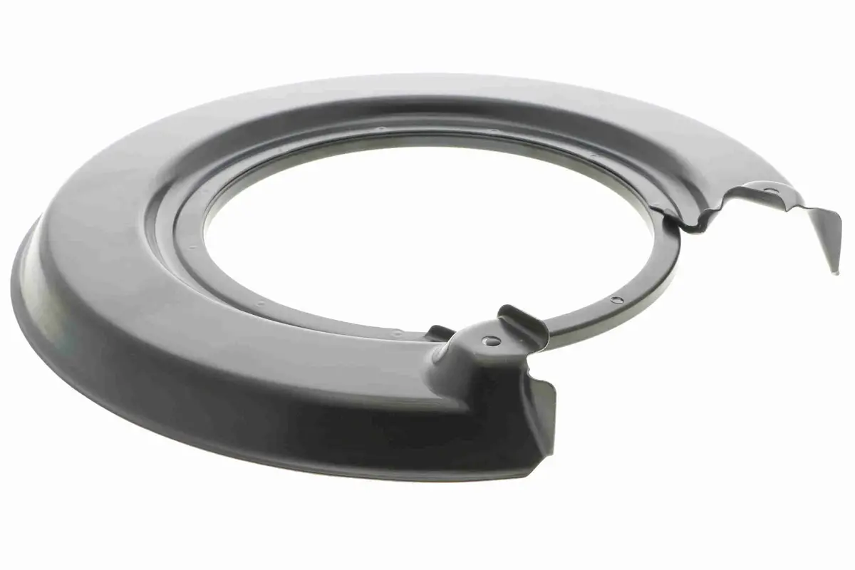 Splash Guard, Brake Disc - V40-1566 1