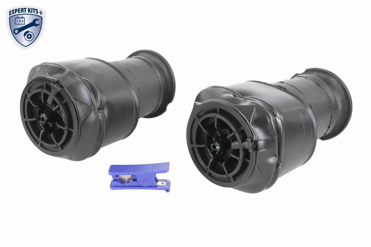 Air Spring, Suspension - V22-50-20001 1