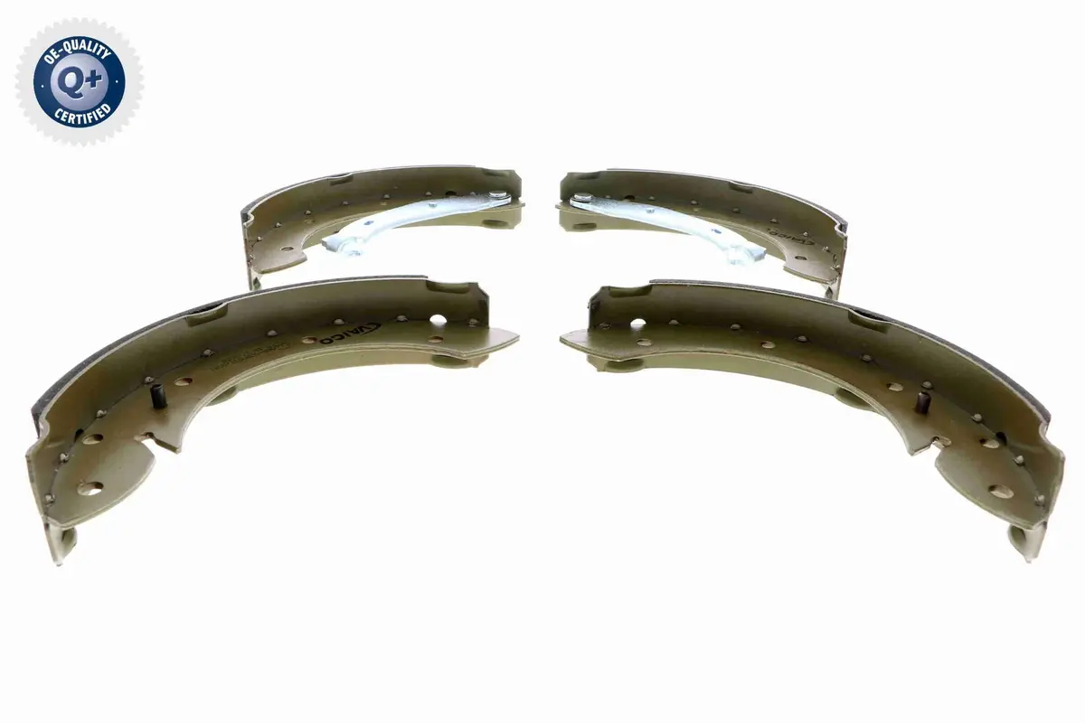 Brake Shoe Set - V46-0165 1