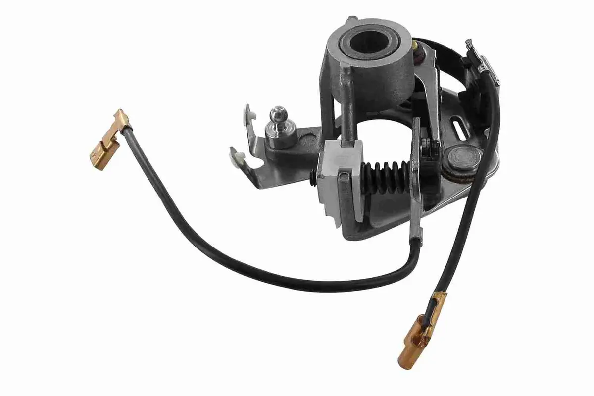 Contact Breaker, Ignition Distributor - V24-70-0038 1