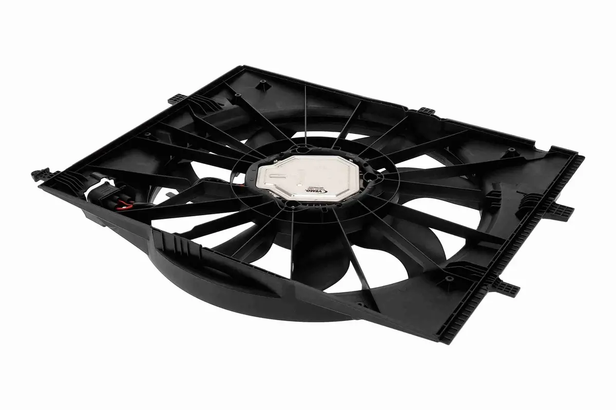 Fan, Engine Cooling - V30-01-1663 1