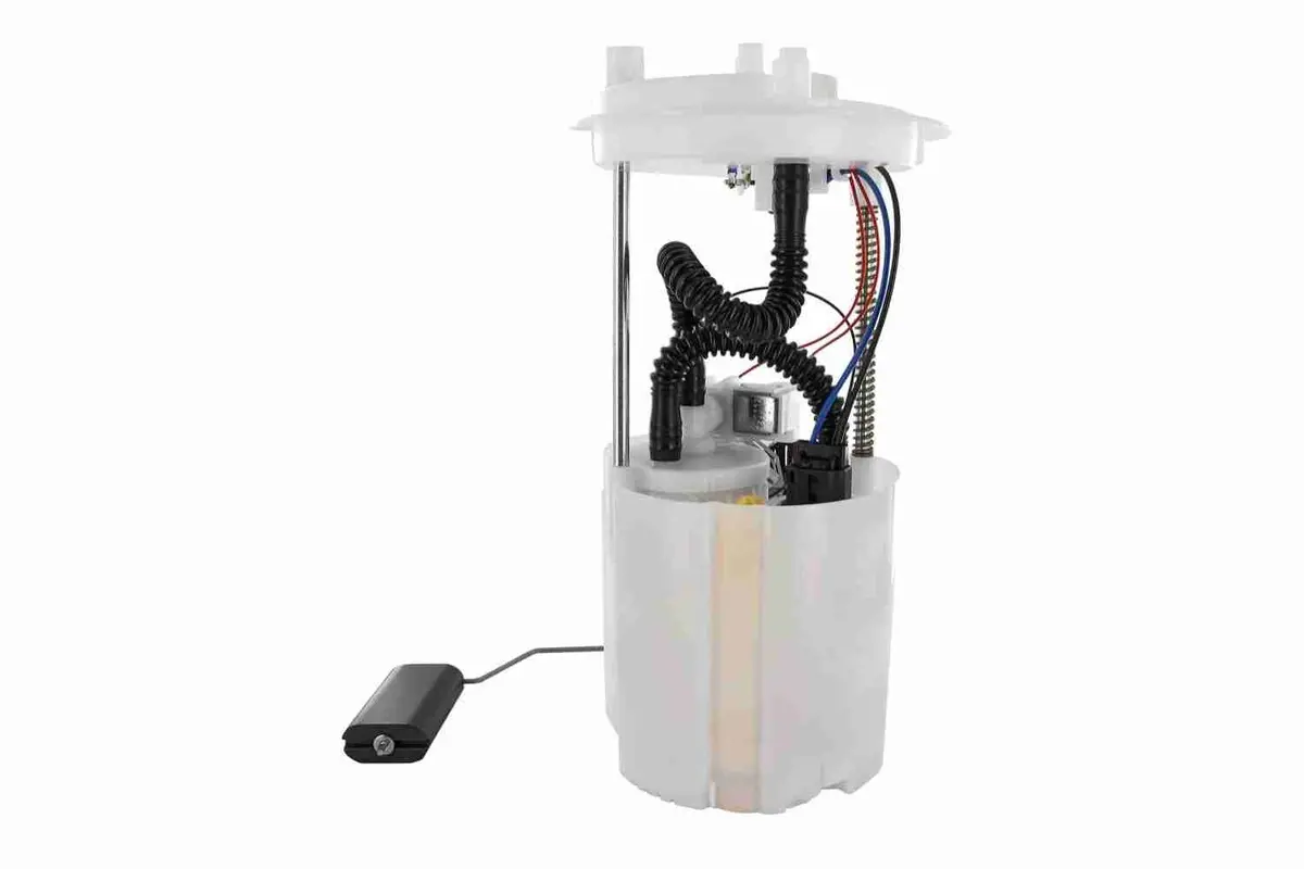 Fuel Feed Unit - V24-09-0035 1