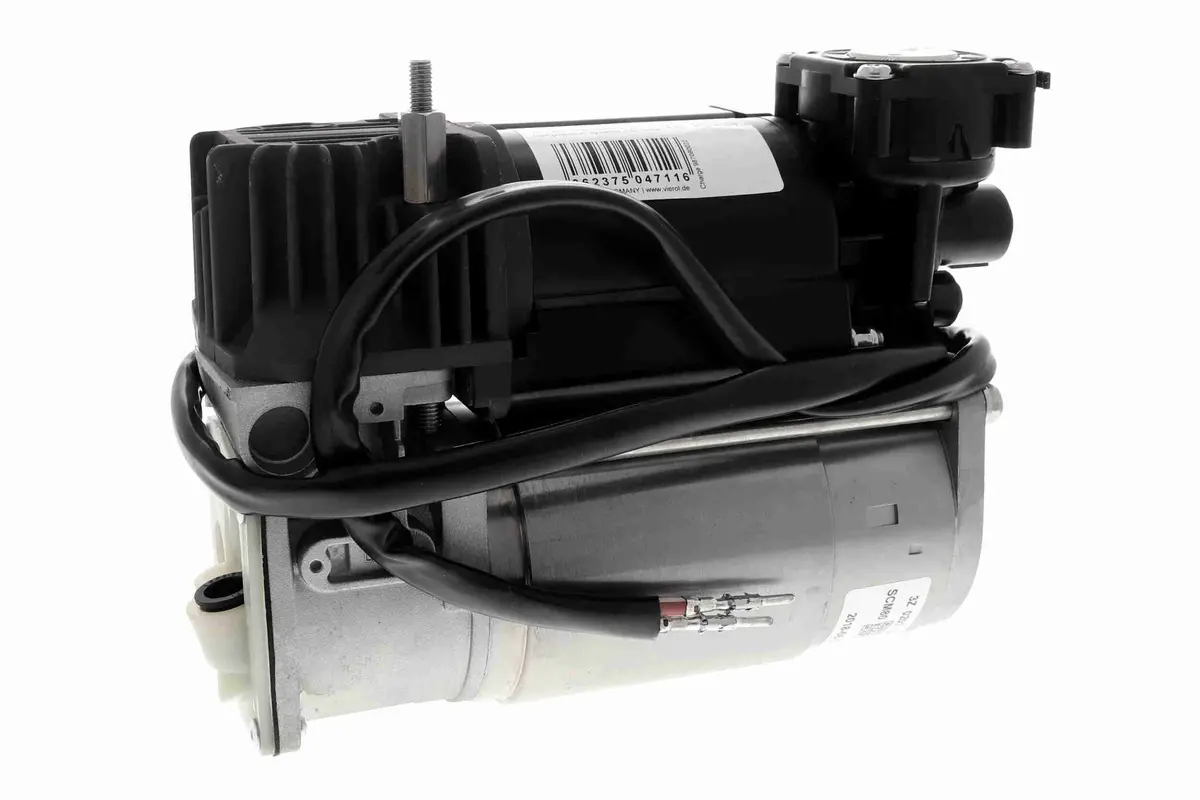Compressor, Compressed-Air System - V20-52-0004 1