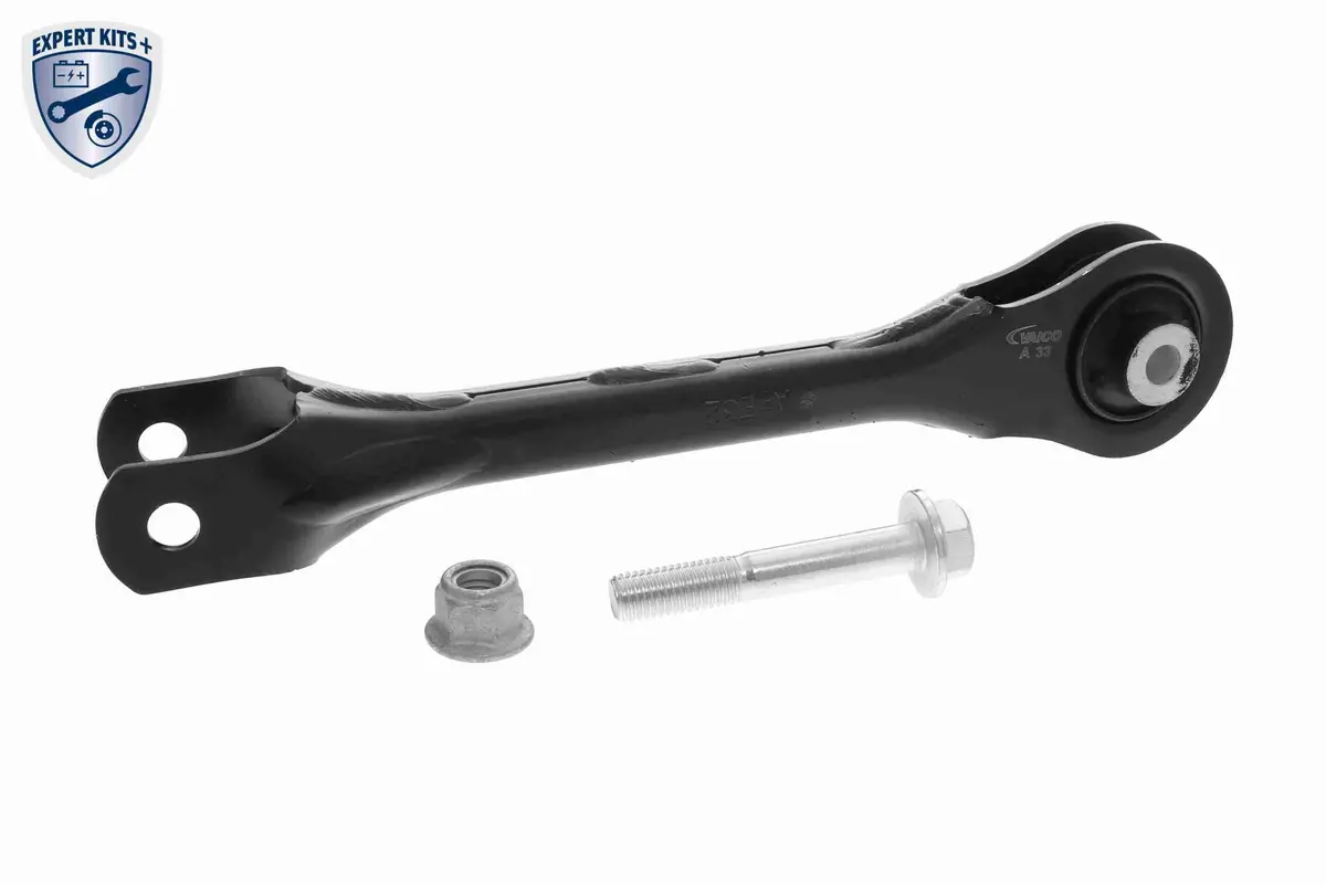Control/Trailing Arm, Wheel Suspension - V58-0208 1