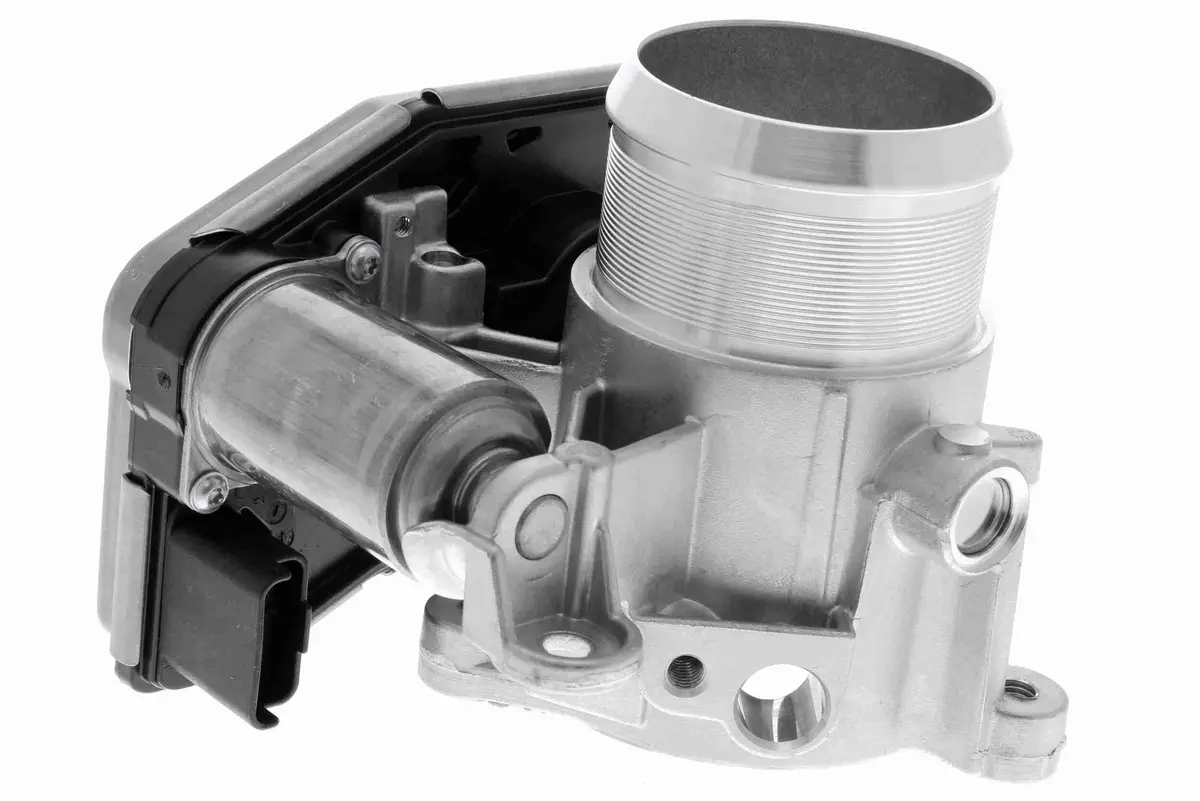 Throttle Body - V42-81-0014 1