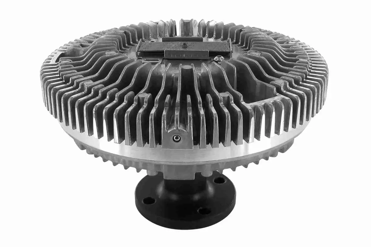 Clutch, Radiator Fan - V31-04-0001 1