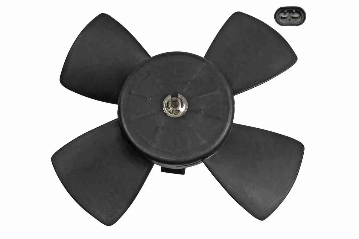 Fan, Engine Cooling - V40-01-1029-1 1