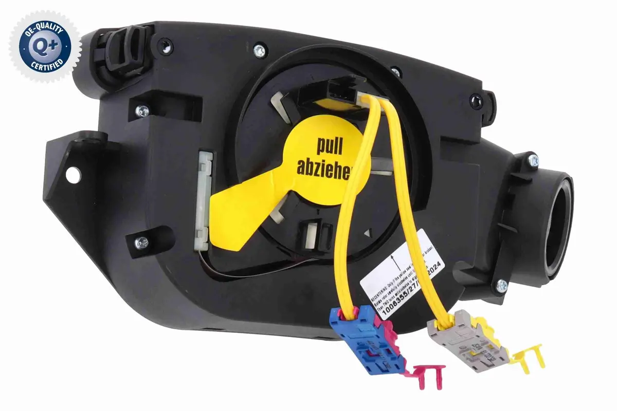 Clock Spring, Airbag - V40-72-0111 1