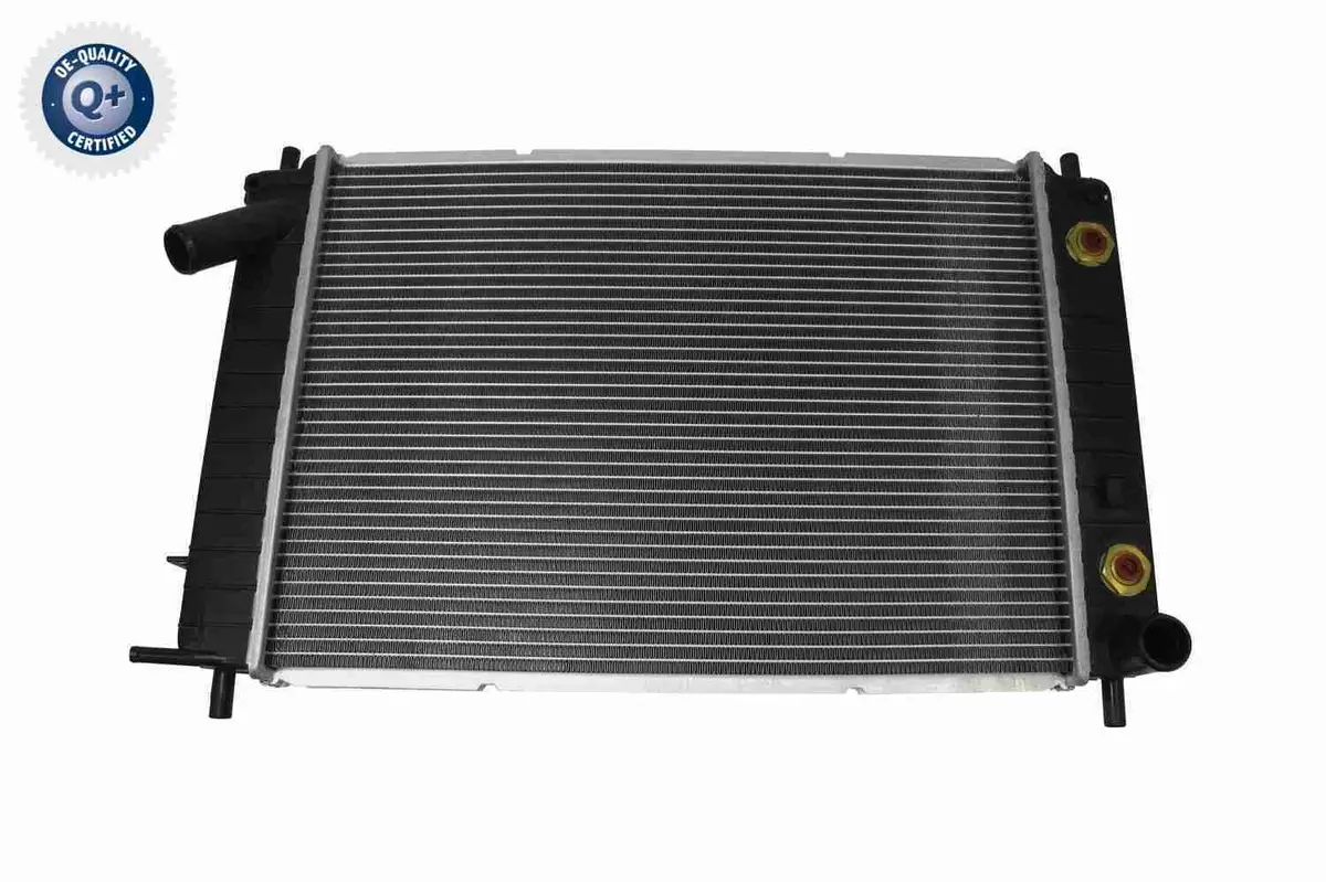 Radiator, Engine Cooling - V25-60-0017 1