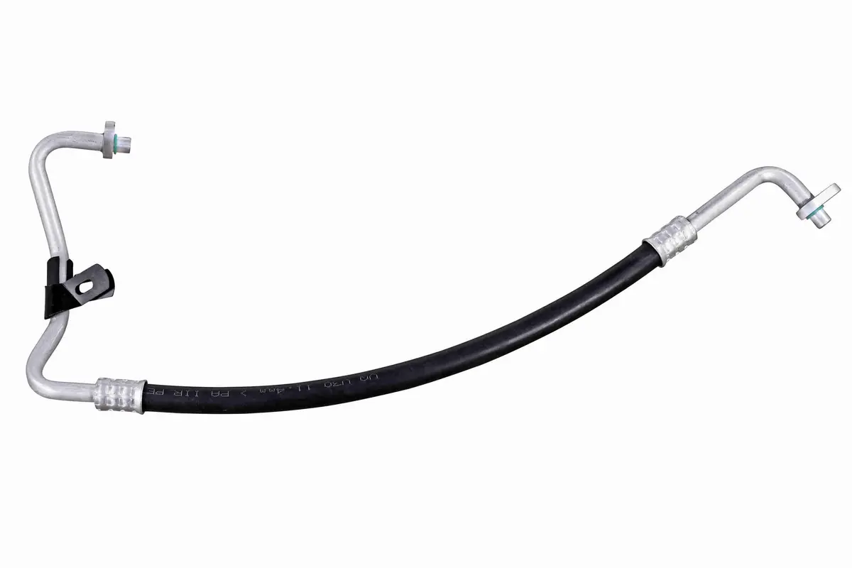 High-/Low Pressure Line, Air Conditioning - V46-20-0020 1