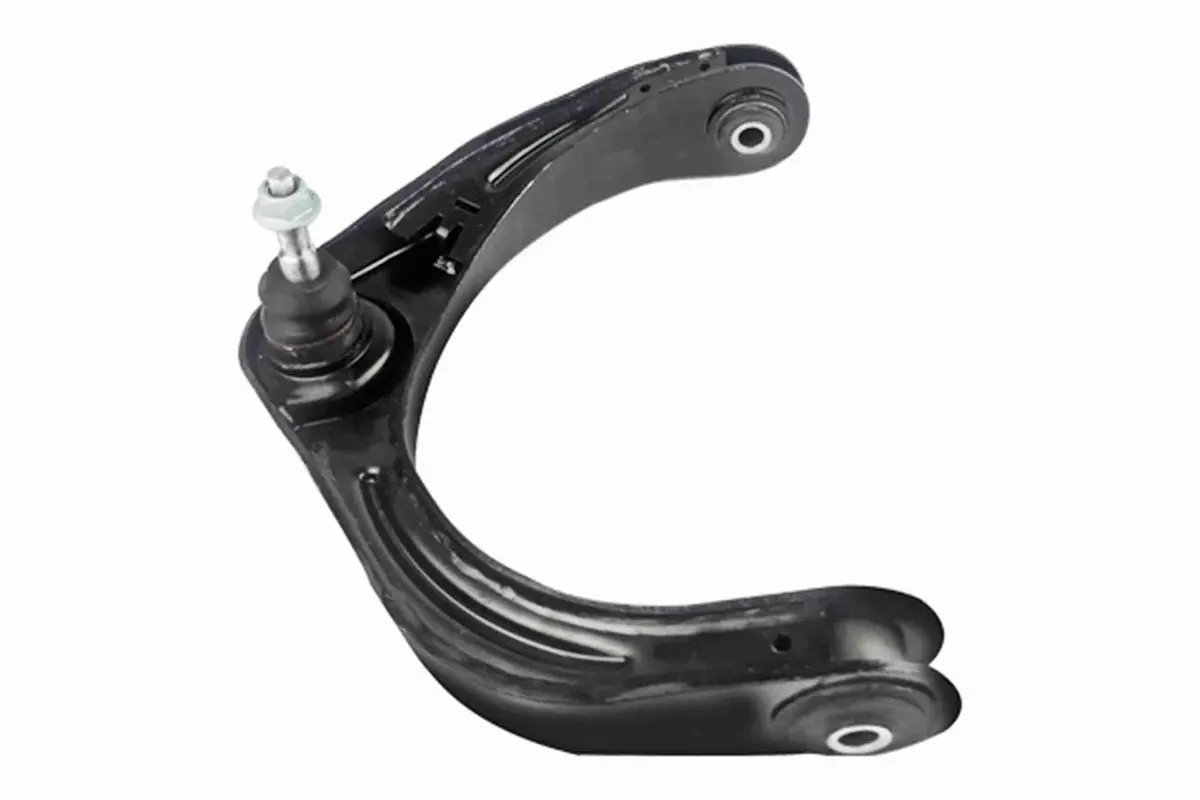 Control/Trailing Arm, Wheel Suspension - V33-0348 1