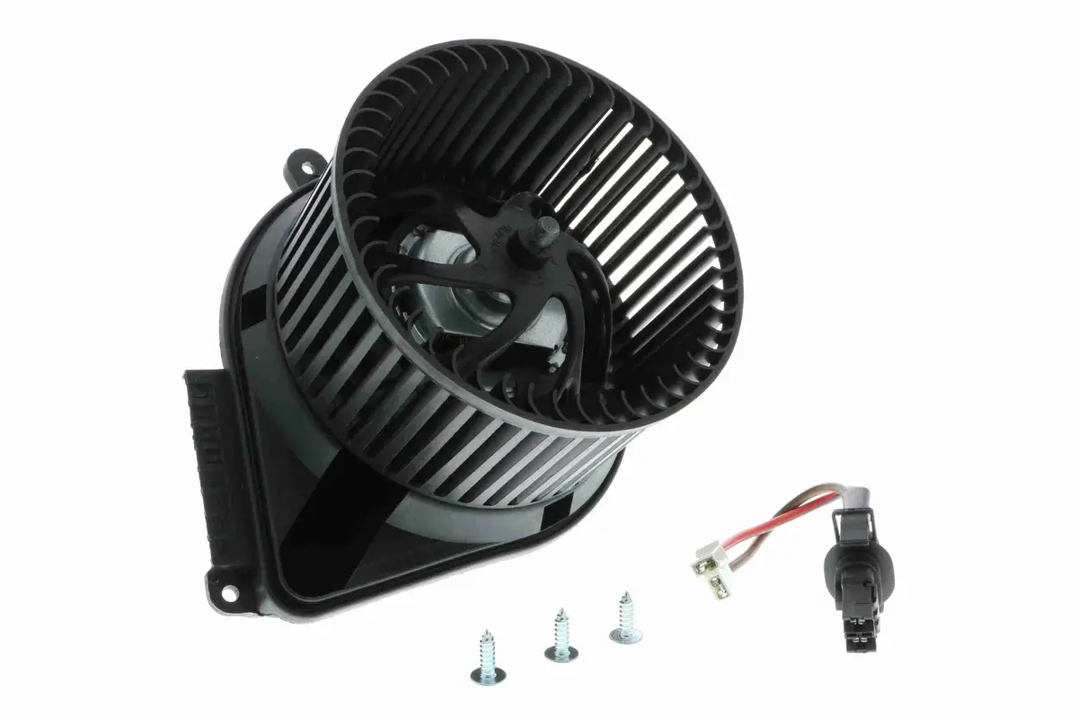 Electric Motor, Interior Blower - V30-03-0002 1
