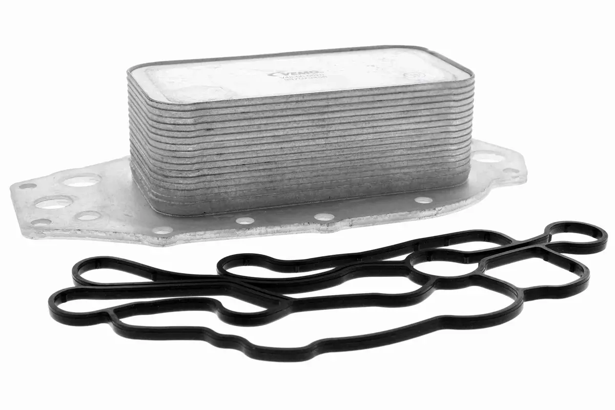 Oil Cooler, Engine Oil - V48-60-0020 1