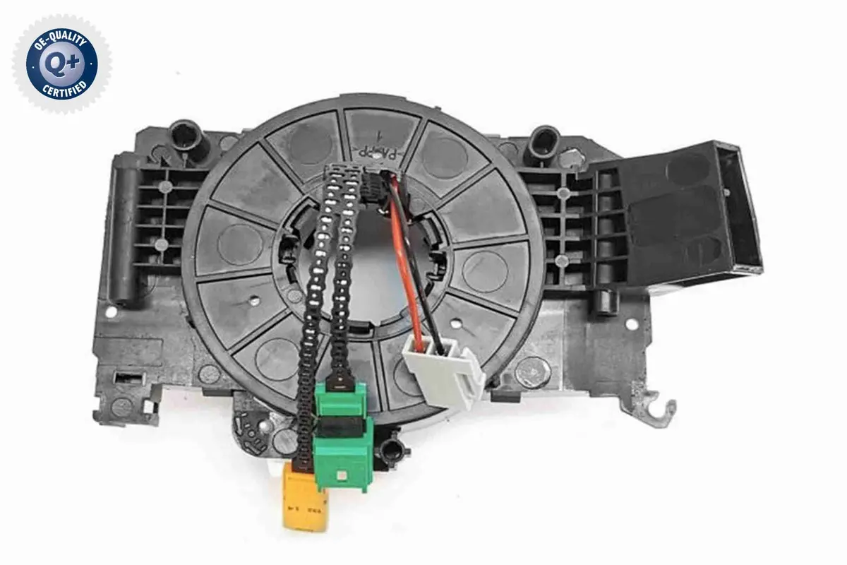 Clock Spring, Airbag - V40-72-0094 1