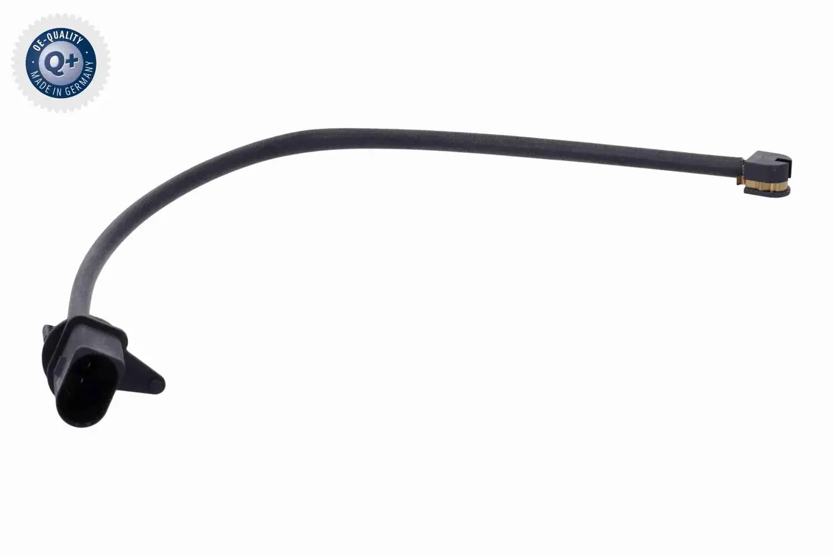 Warning Contact, Brake Pad Wear - V45-72-0117 1
