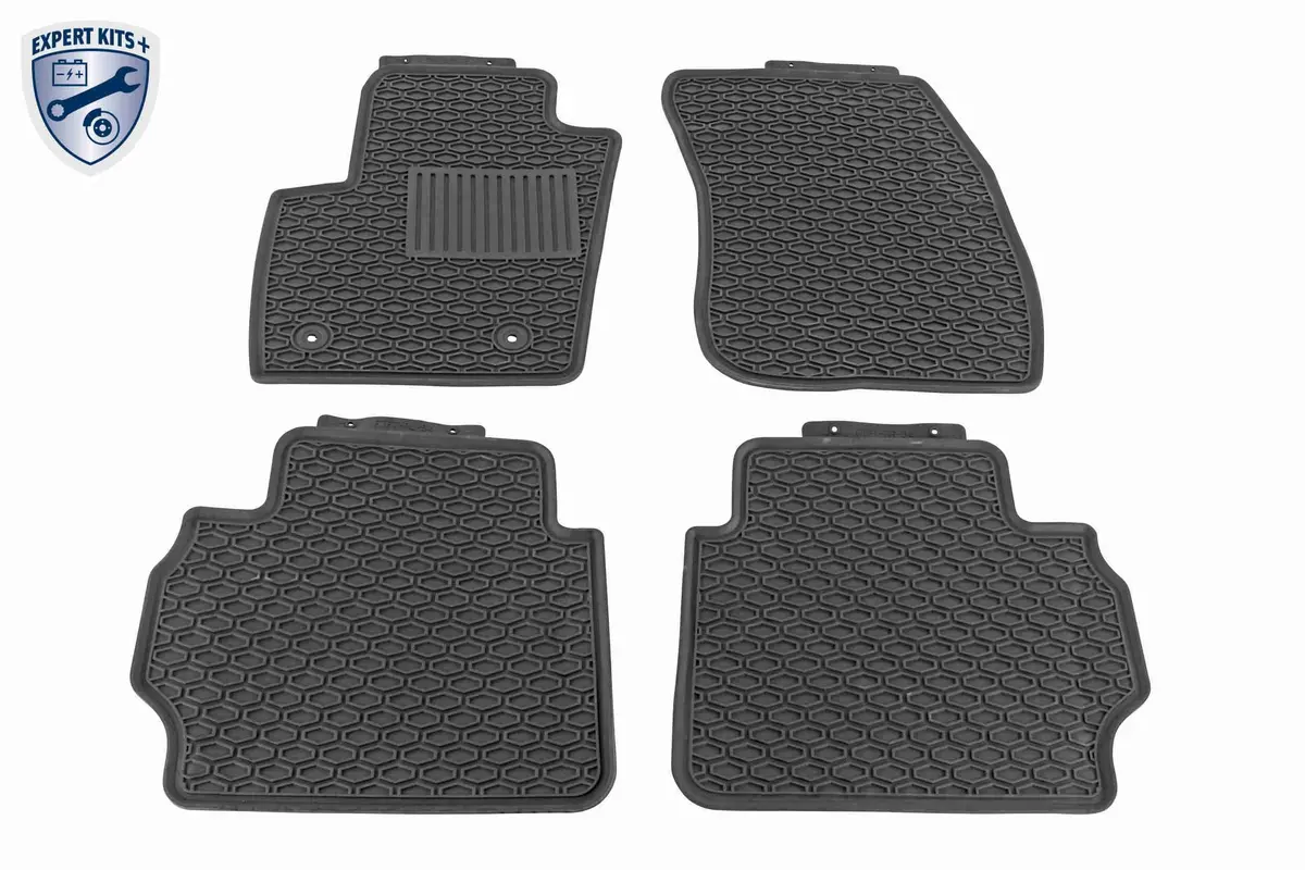 Floor Mat Set - V25-2356 1