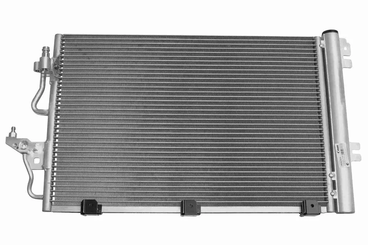 Condenser, Air Conditioning - V40-62-0014 1