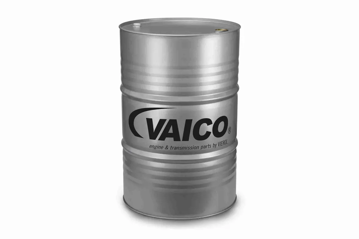 Engine Oil - V60-0027 1
